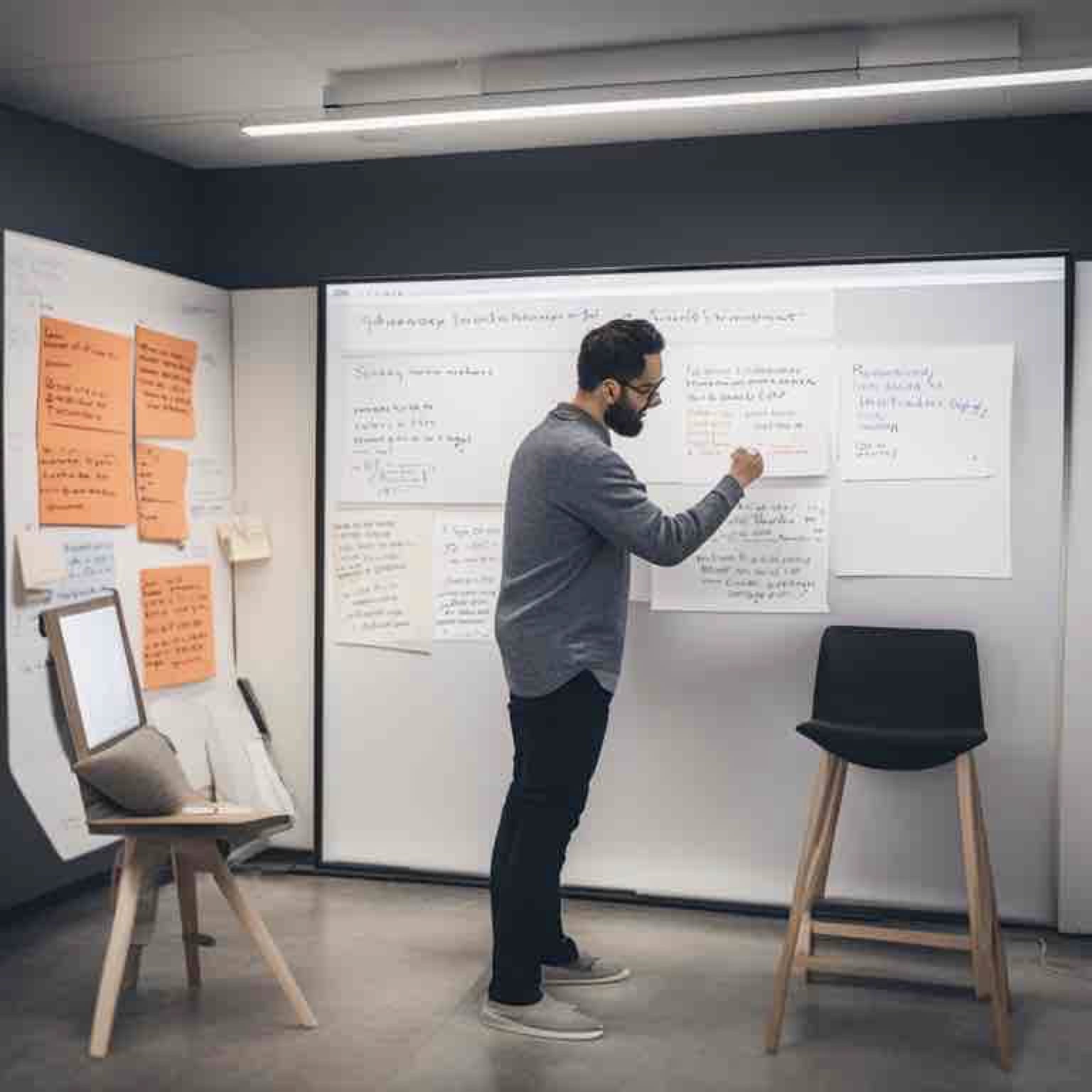 Benefits of Designing for Extreme Users