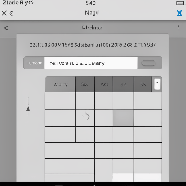 Accessibility and Localization