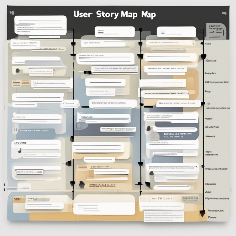 Benefits of User Story Mapping