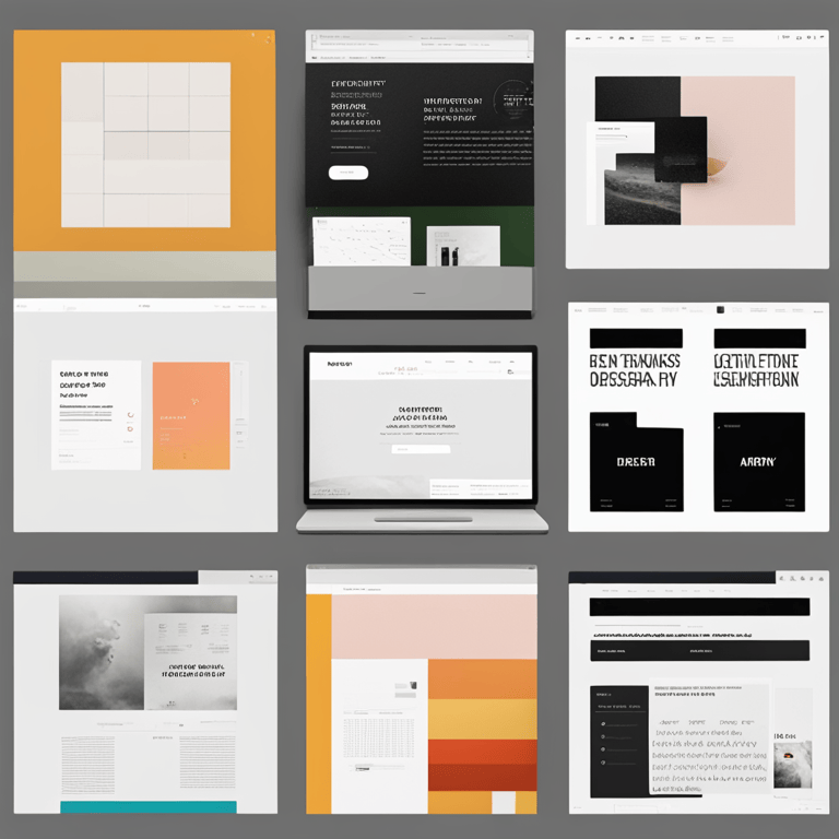 Building a Strong Design Foundation