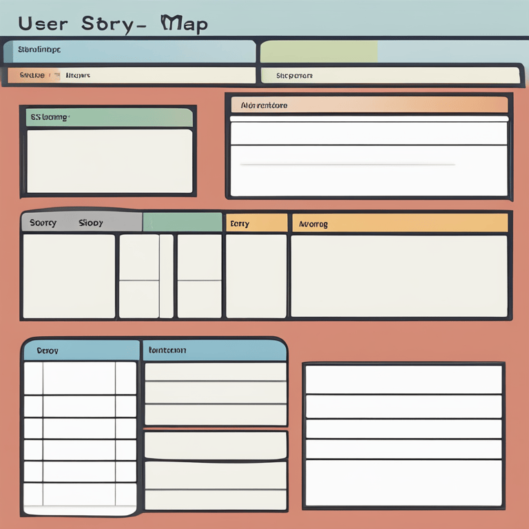 Tips for Effective User Story Mapping