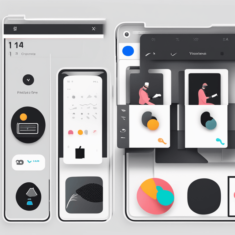 Collaboration Made Easy with Figma