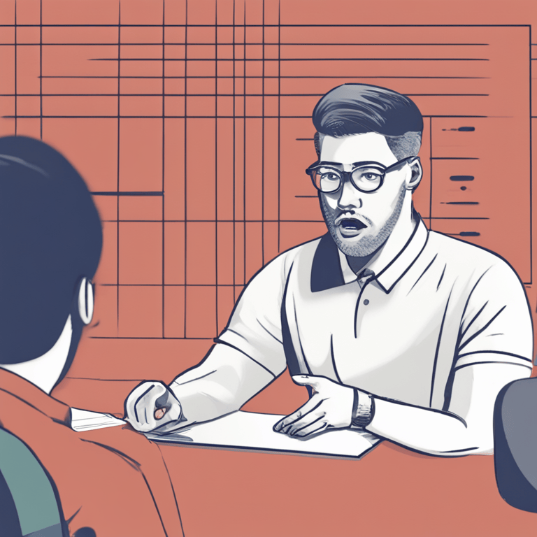 Managing Difficult Participants