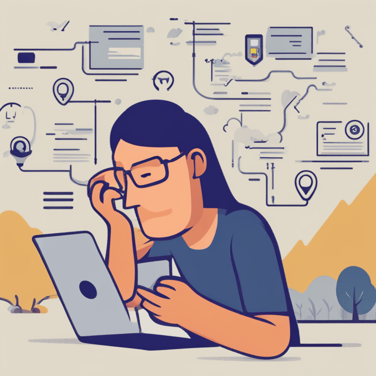 Top Responsive Navigation Patterns