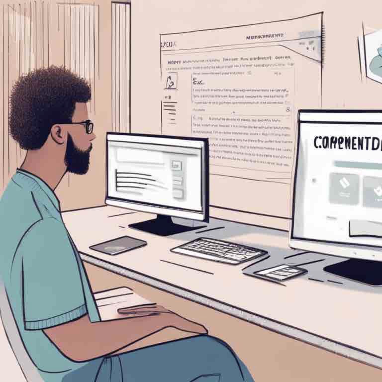 Benefits of a Well-Managed Design System