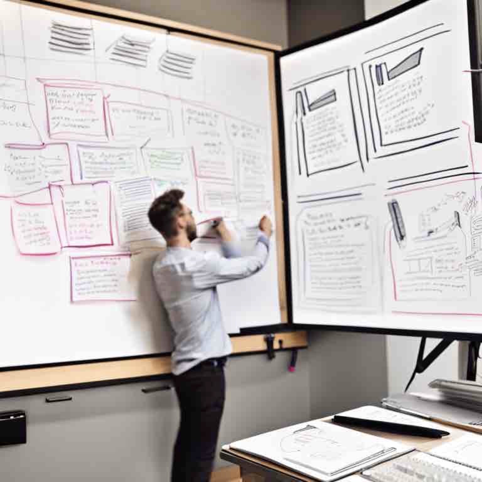 My Design Expertise