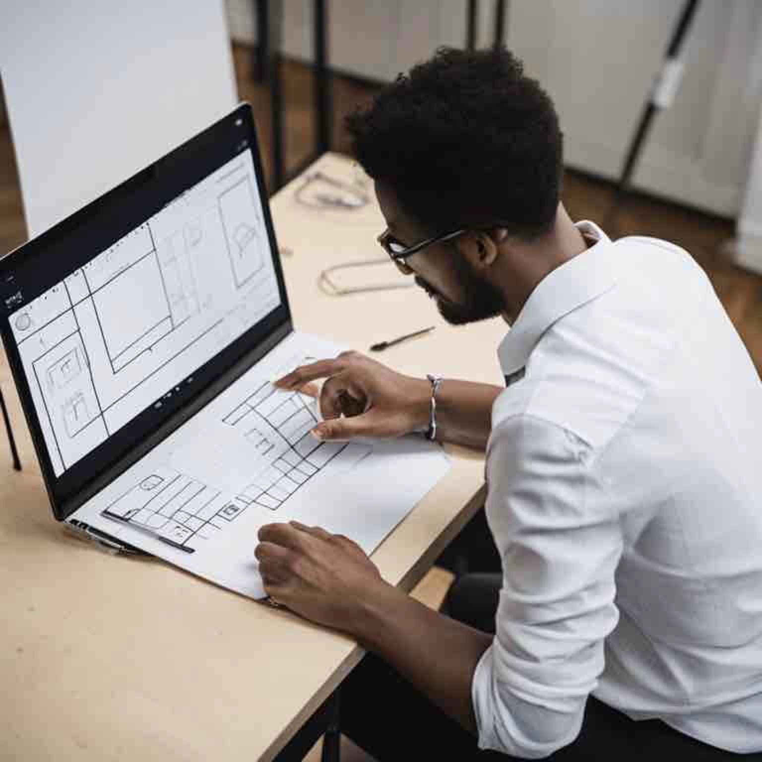 The Design Process