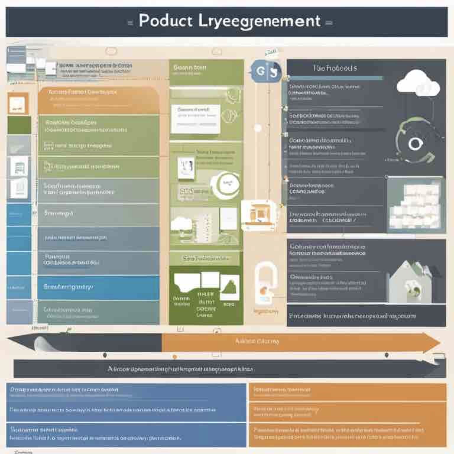 Best Practices for Product Lifecycle Management