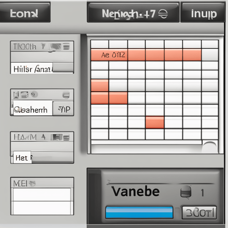 Time Input Design Best Practices