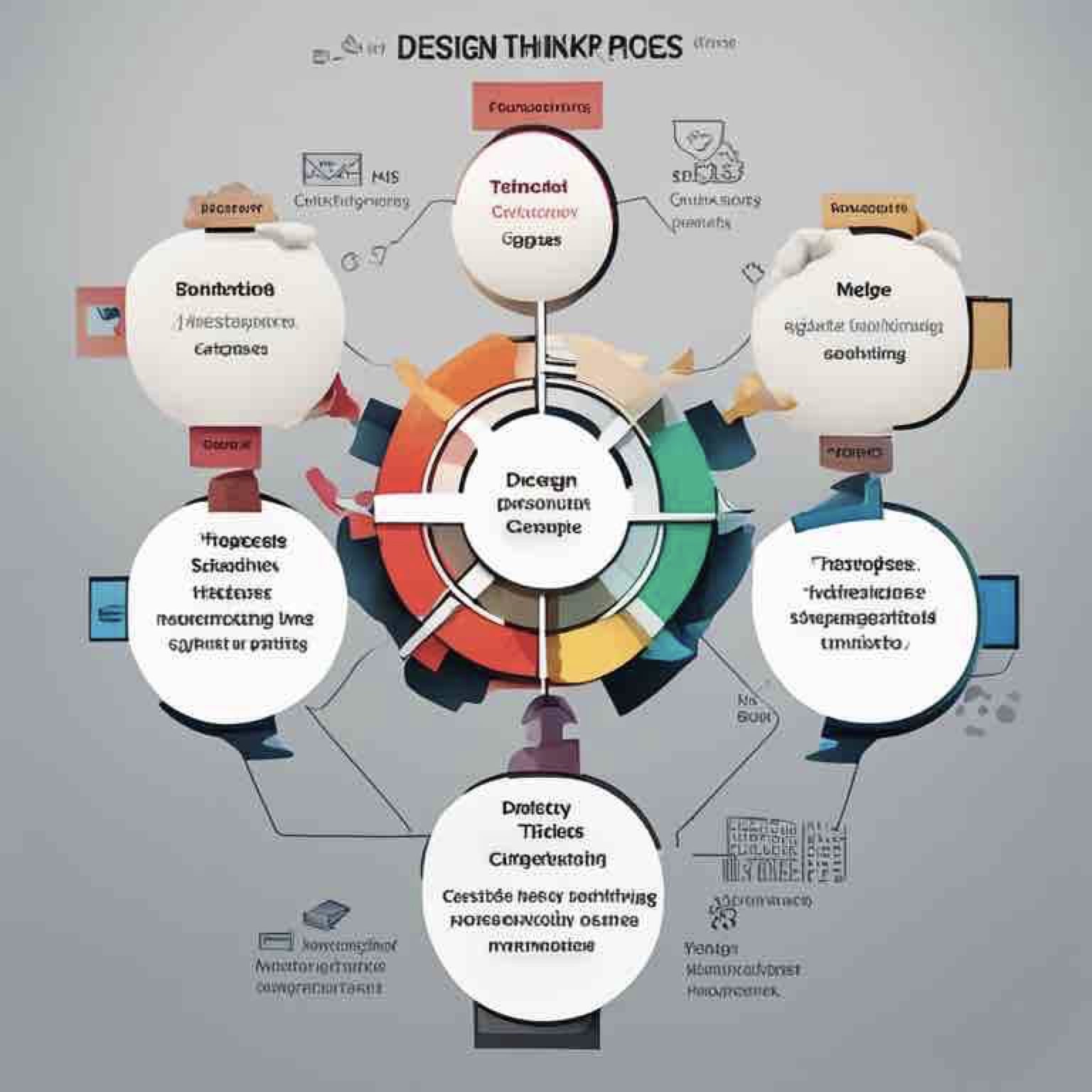How to Implement Design Thinking in Your Business