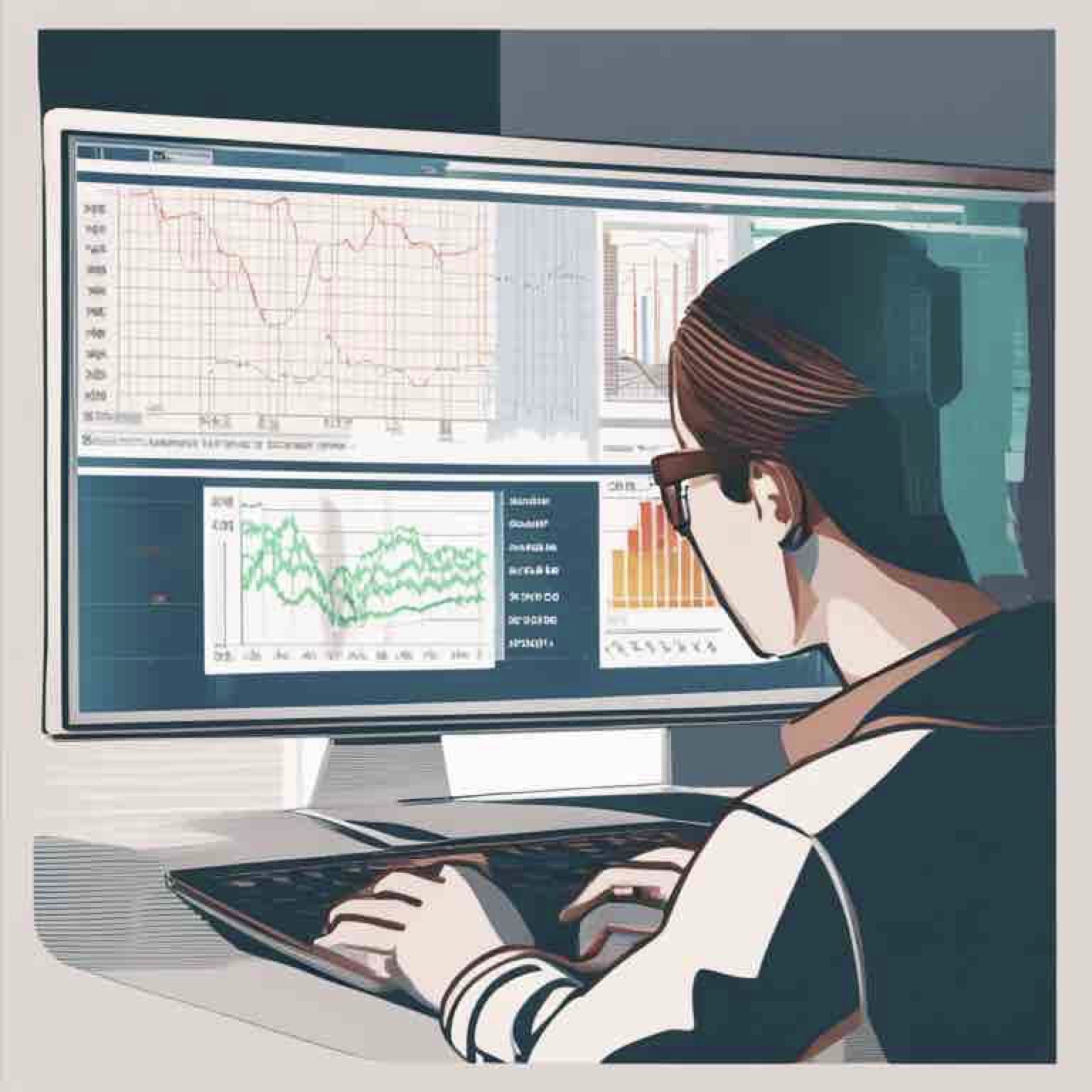 Interpreting User Testing Data