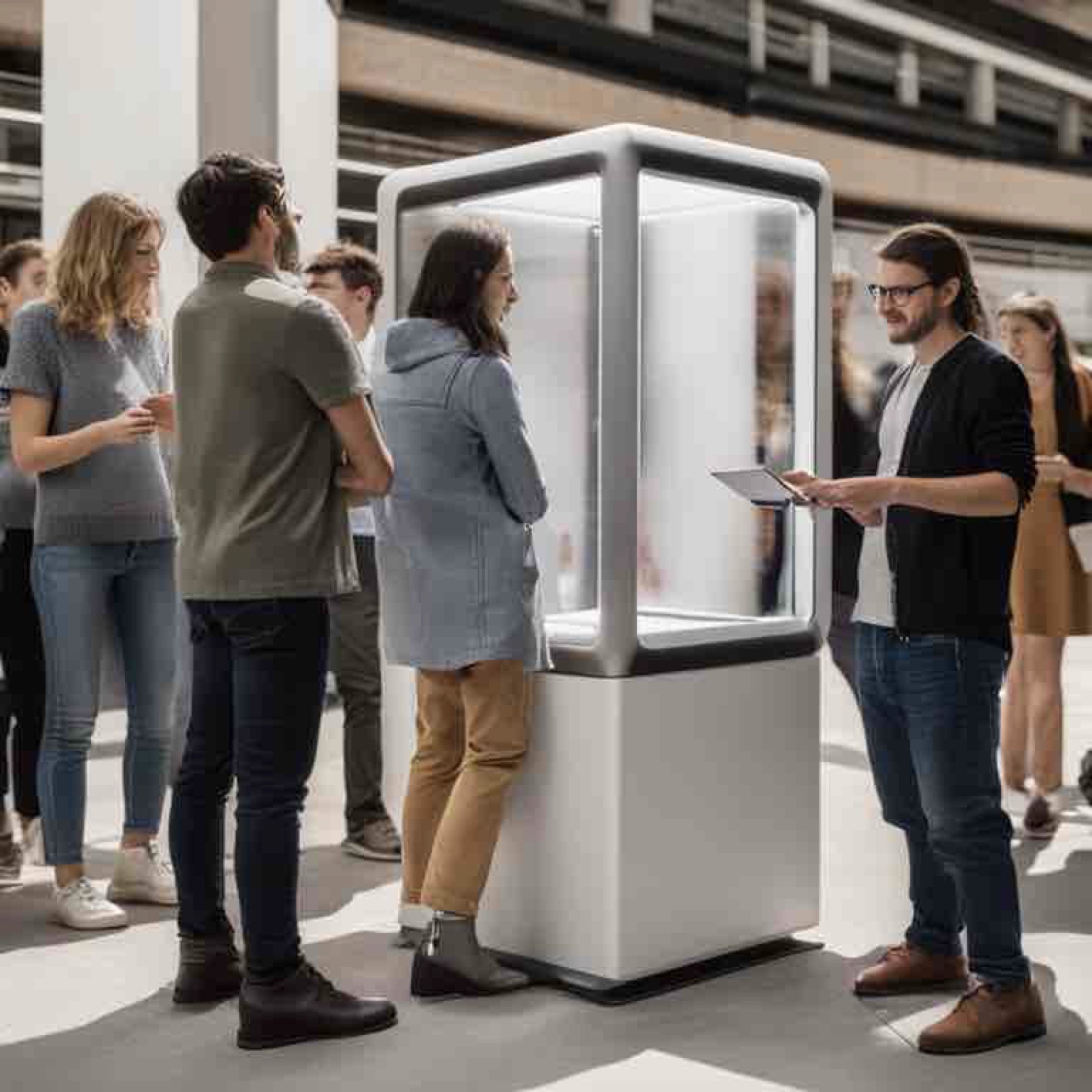 Why is User Testing Guerrilla Testing Important?