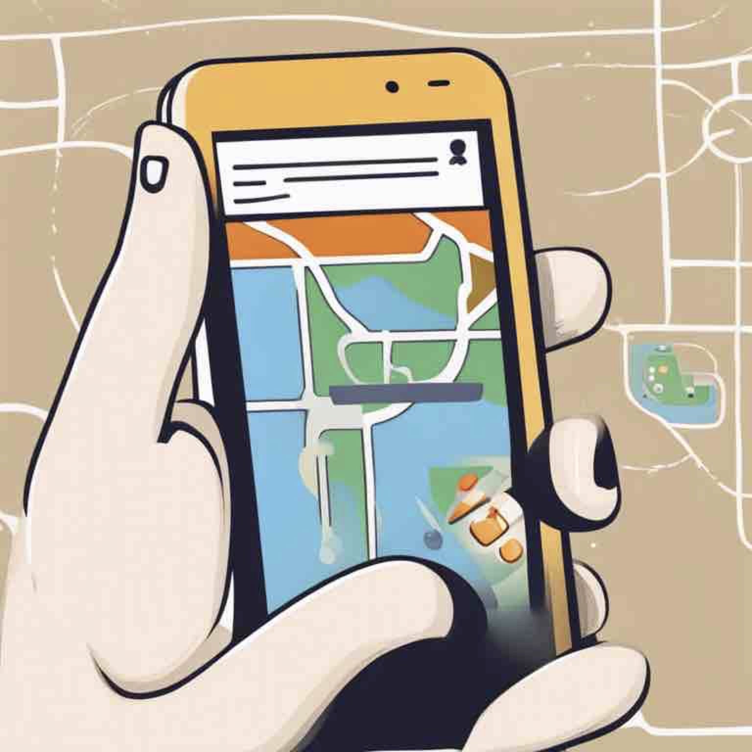 Design Principles for Mobile-First Responsive Design