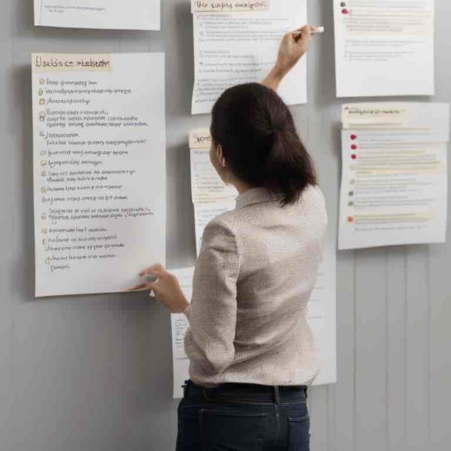 Integrating Insights into Product Development