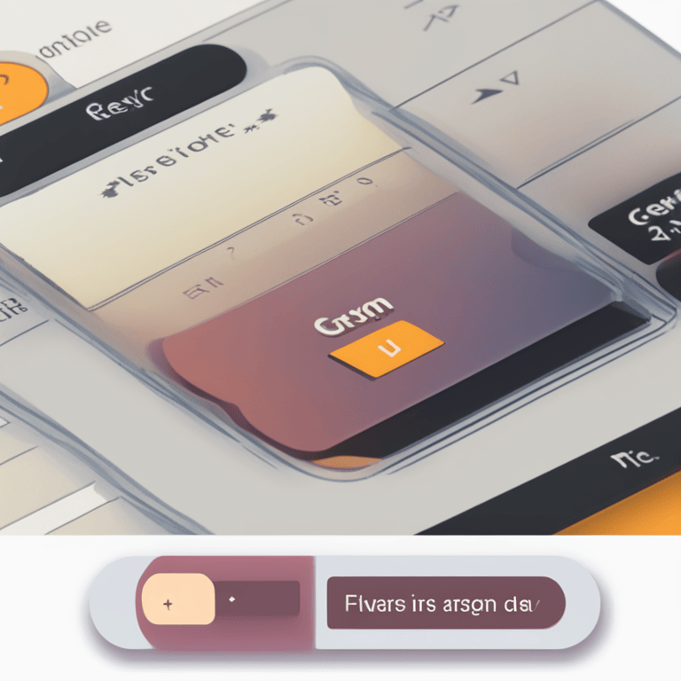 Designing Tooltips for Accessibility