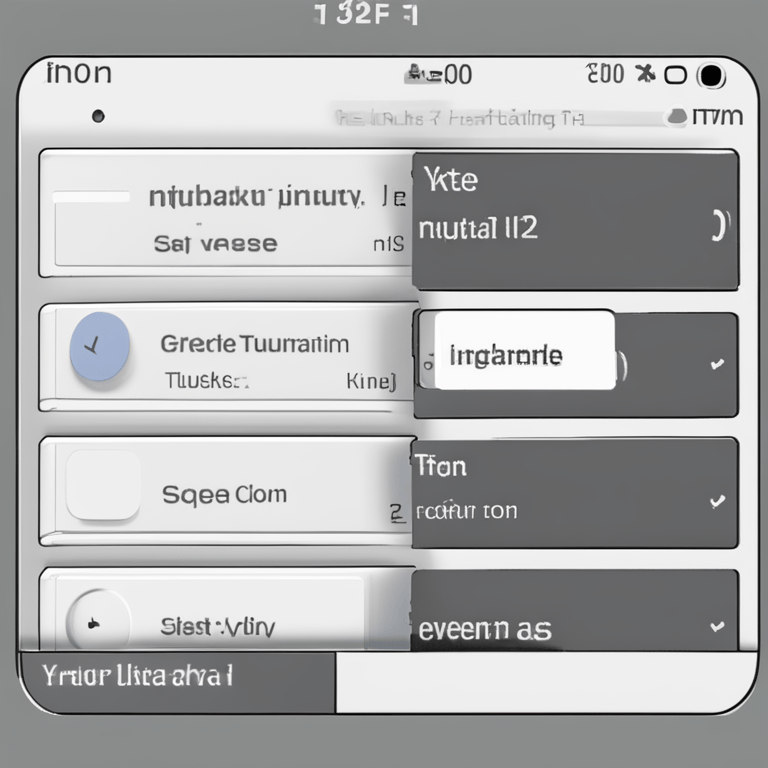 Best Practices for Implementing Microinteractions