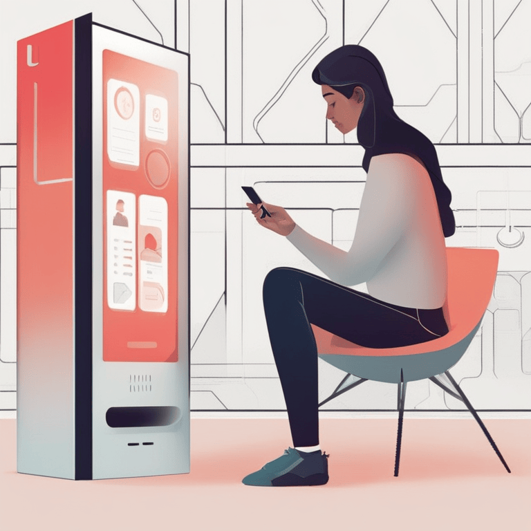 The Role of Feedback in Product Design