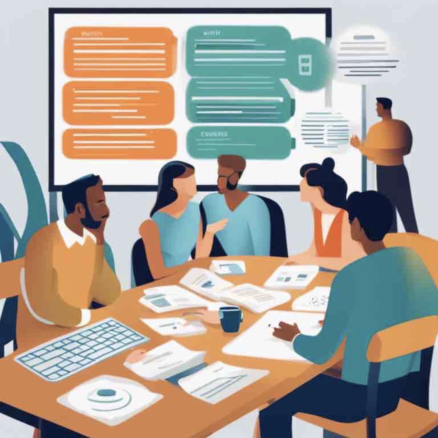 Building a Product Roadmap That Works