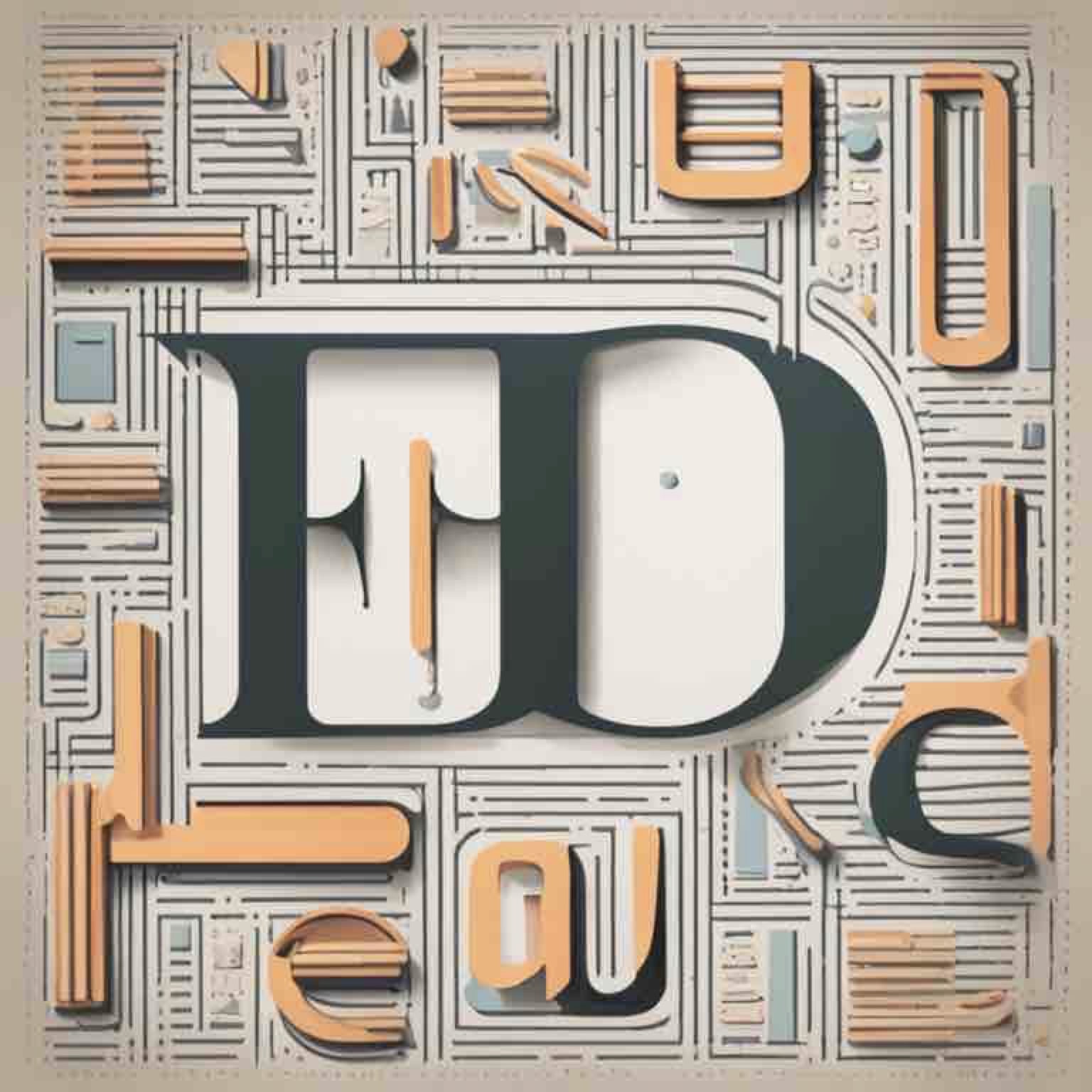 The Art of Typography in UI and UX Design