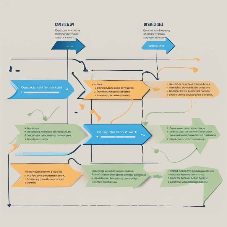 Real World Examples of Value Stream Mapping in Design