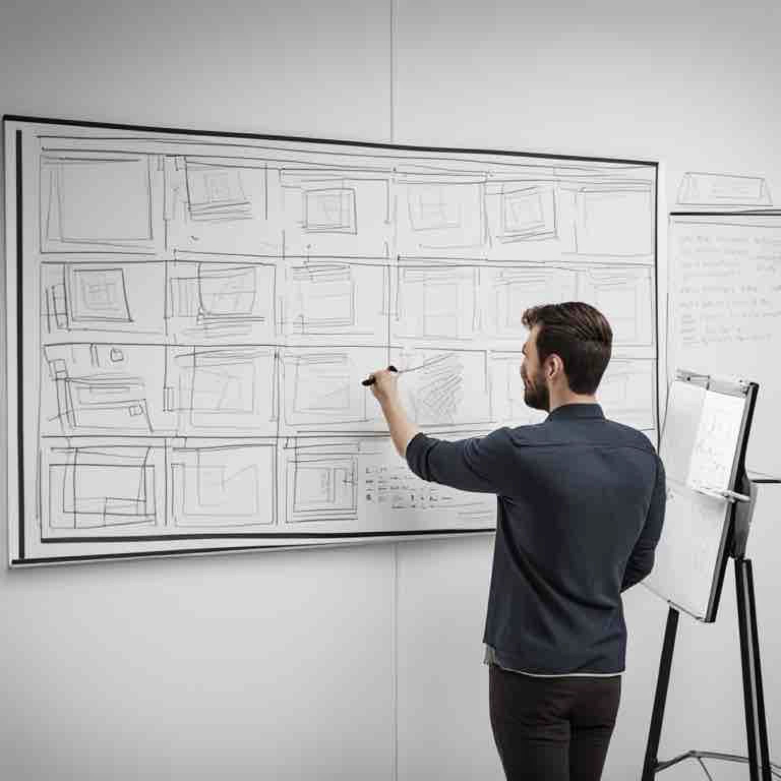 Adaptive Planning: Responding to Change with Agility