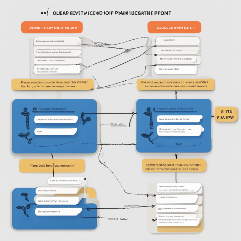 Streamlining User Flows with Design Tools