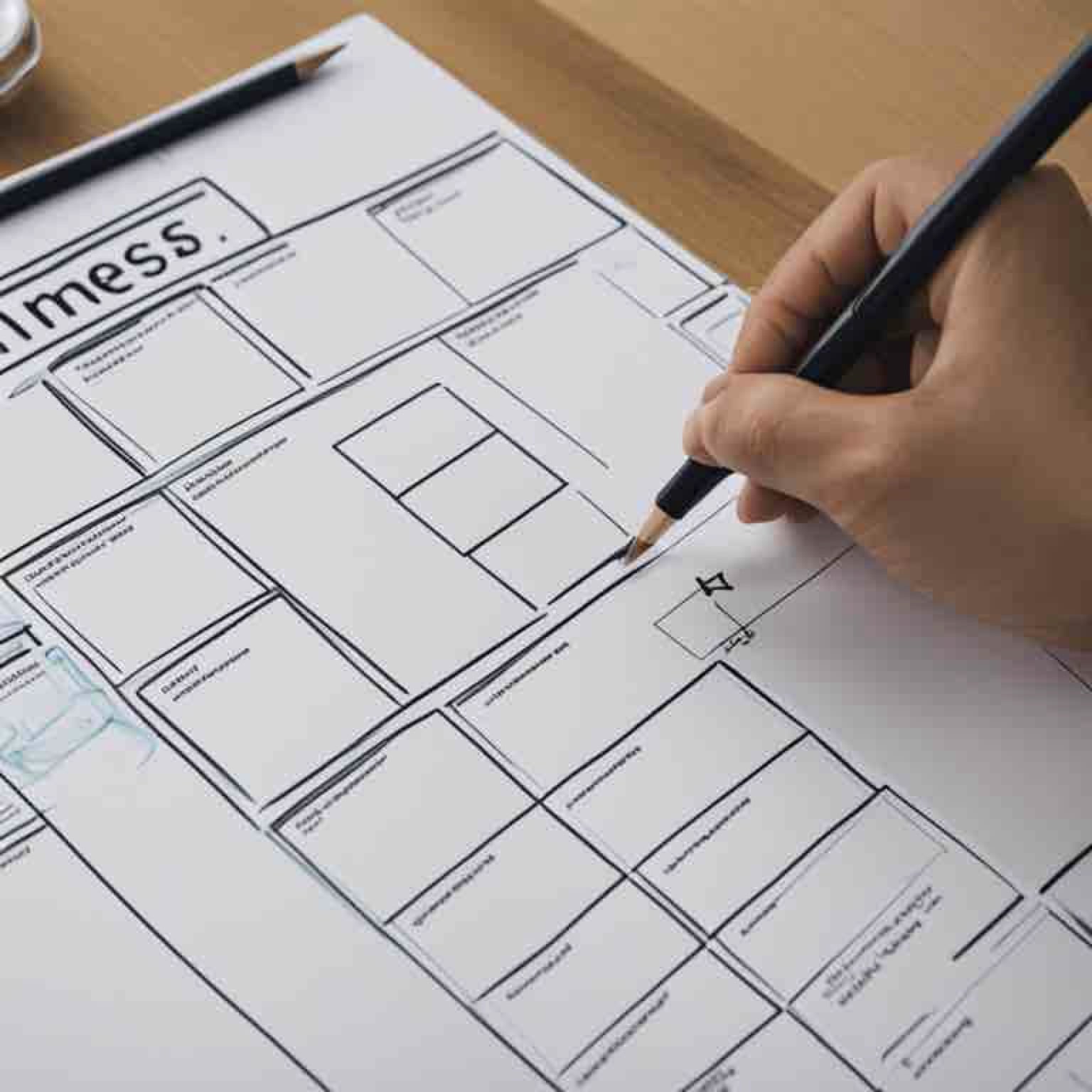 Iterating and Refining Your Business Model