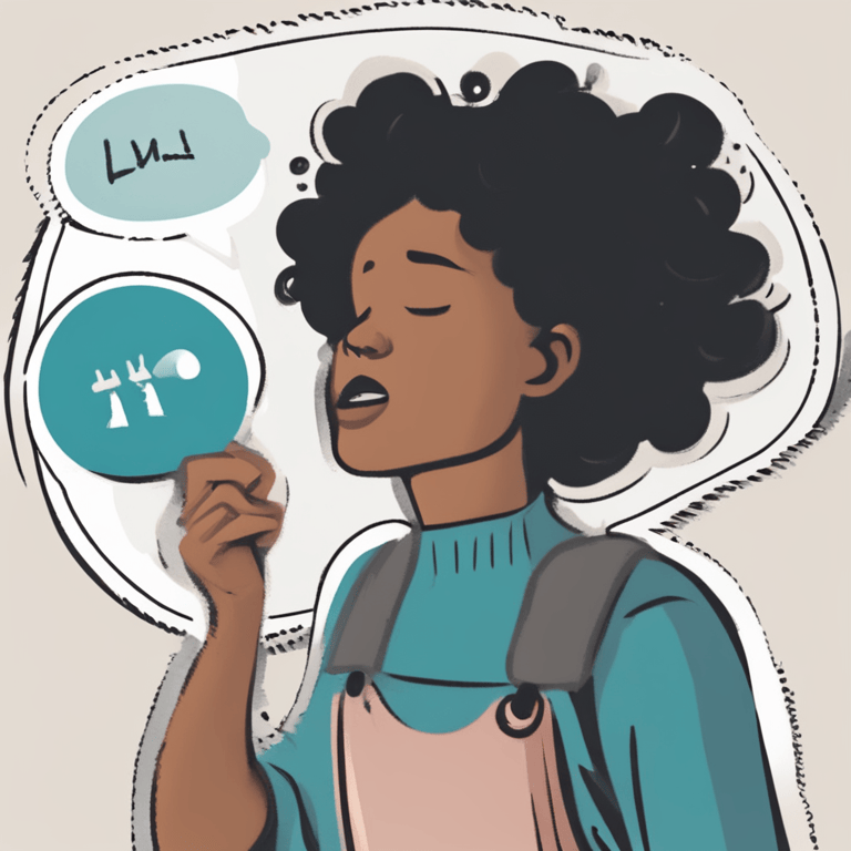 Identifying User Needs