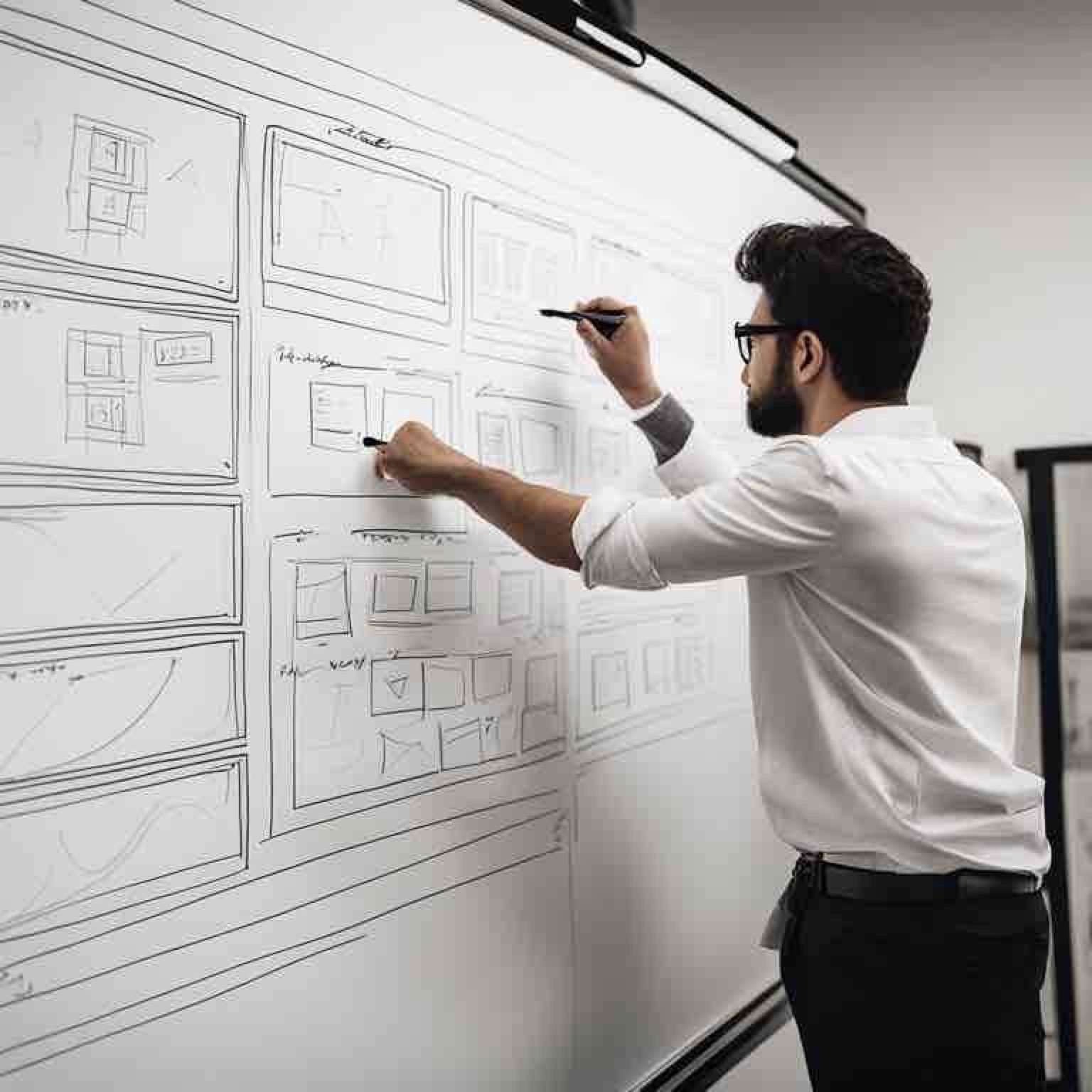 Optimizing Design Process with Technology