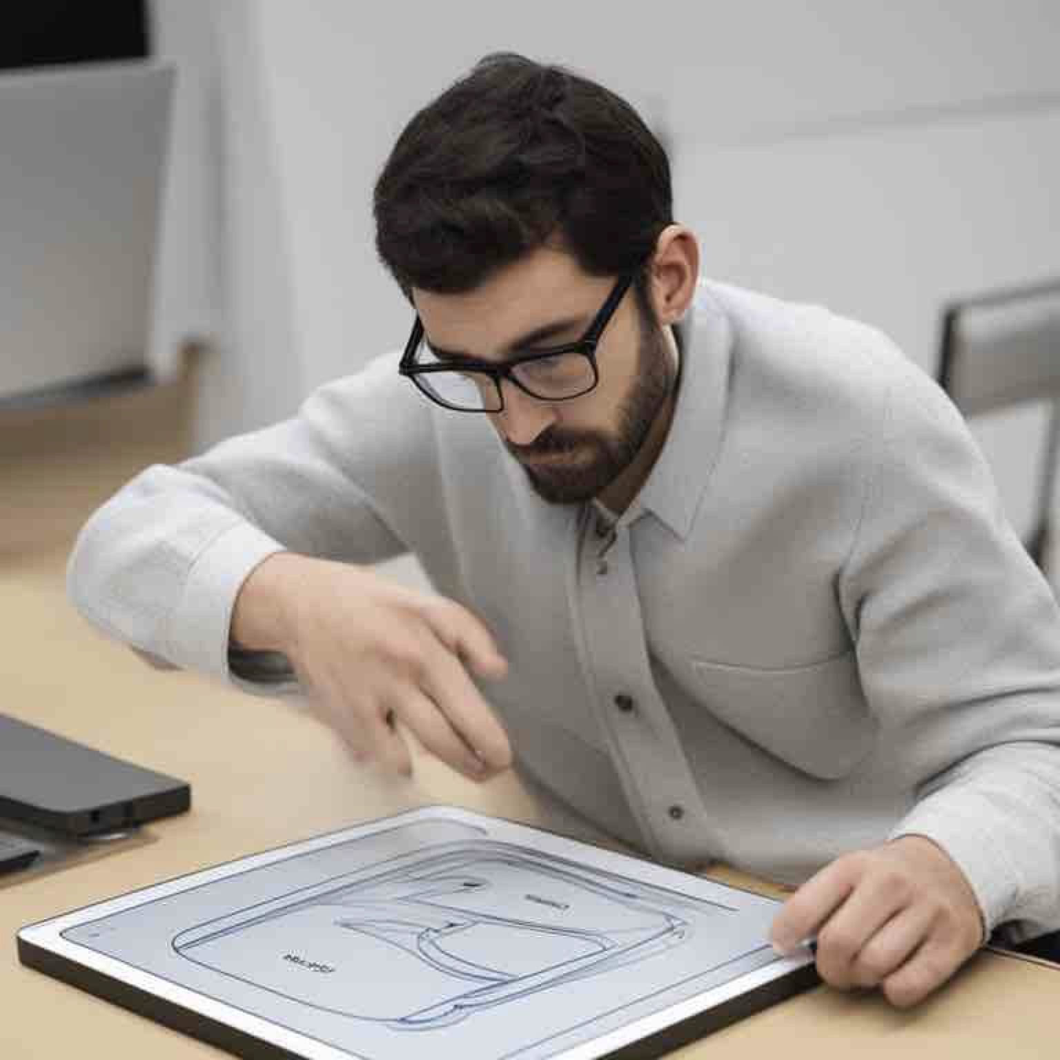 Creating User-Centered Designs