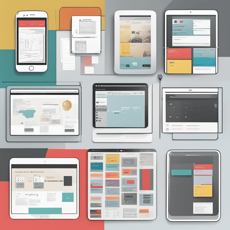 User Research and Analysis