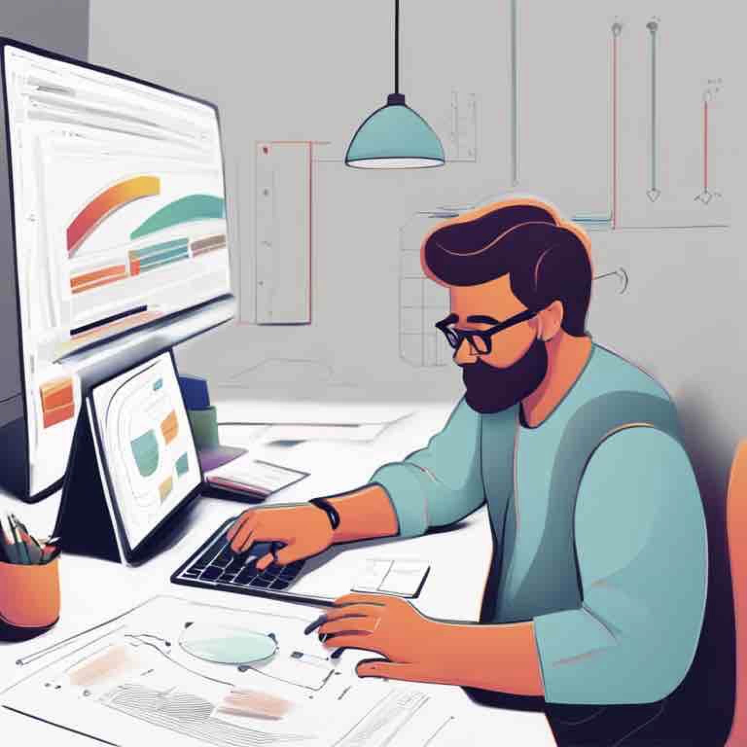 Strategies for Versioning Design System Components