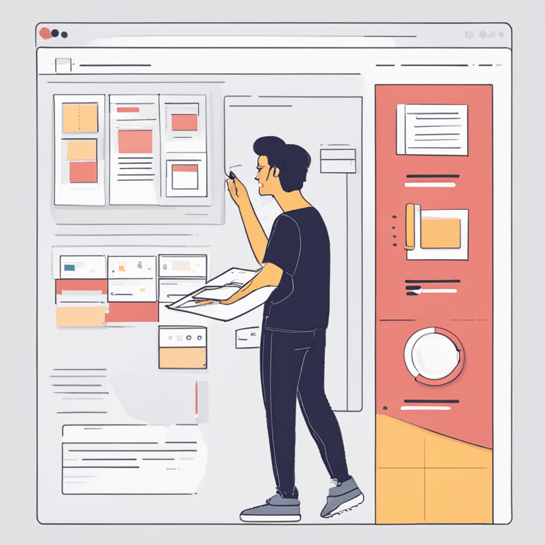 Designing for Consistency