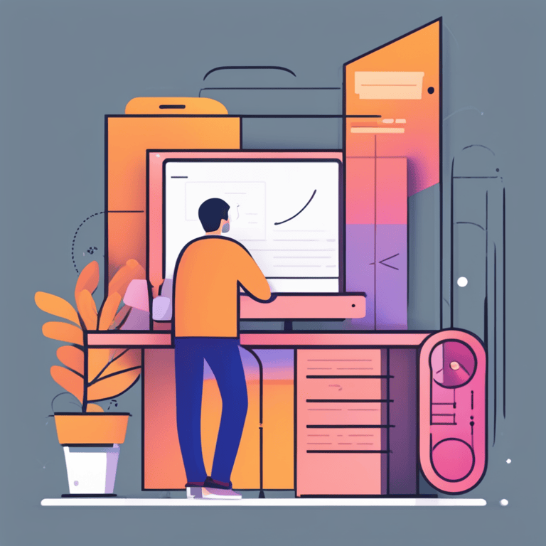 Scaling Your Design Process with Token Management
