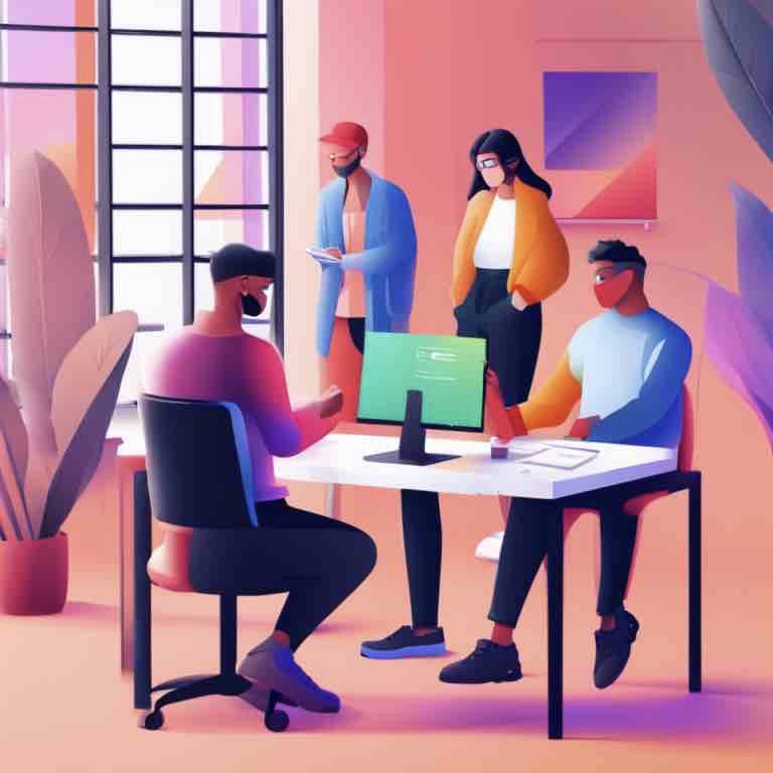 From Wireframes to Prototypes: Figma's Seamless Design Journey