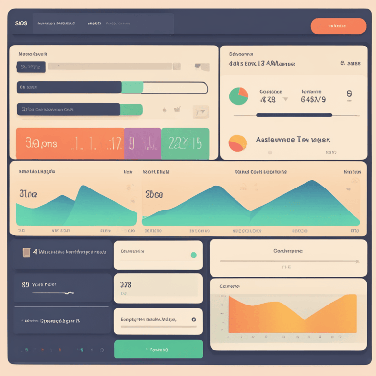 Component Design: The Building Blocks of Great UX