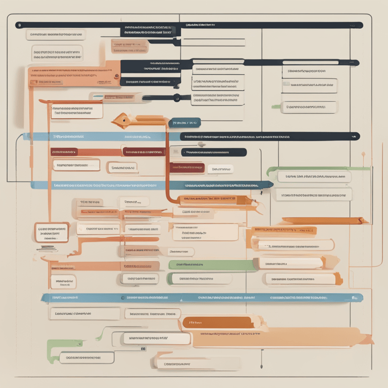 Design Elements and Their Role in Information Hierarchy