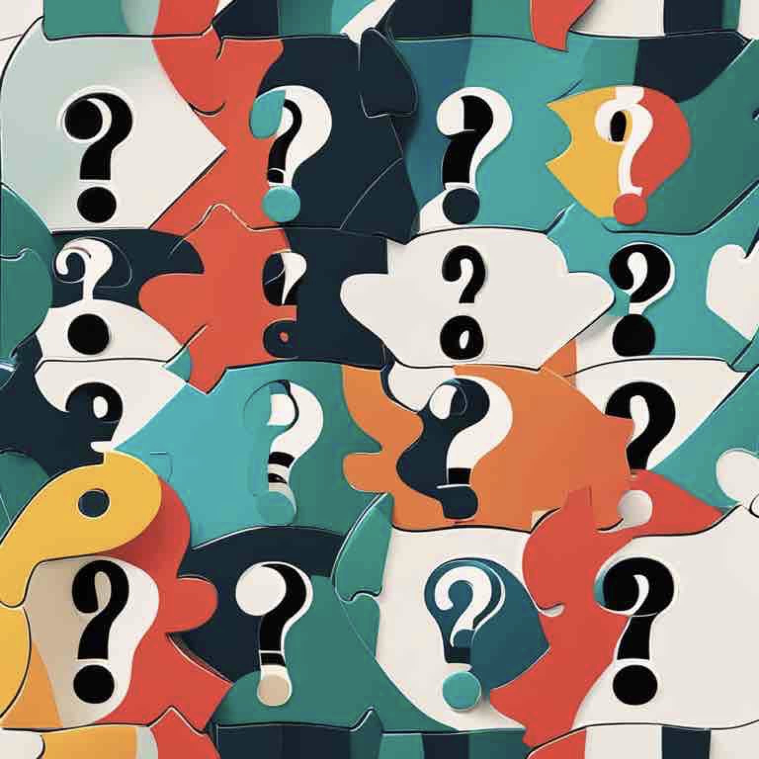 Examples of Design Thinking Trigger Questions