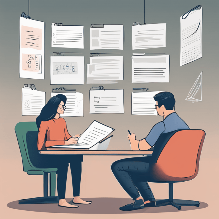 Analyzing User Research Data