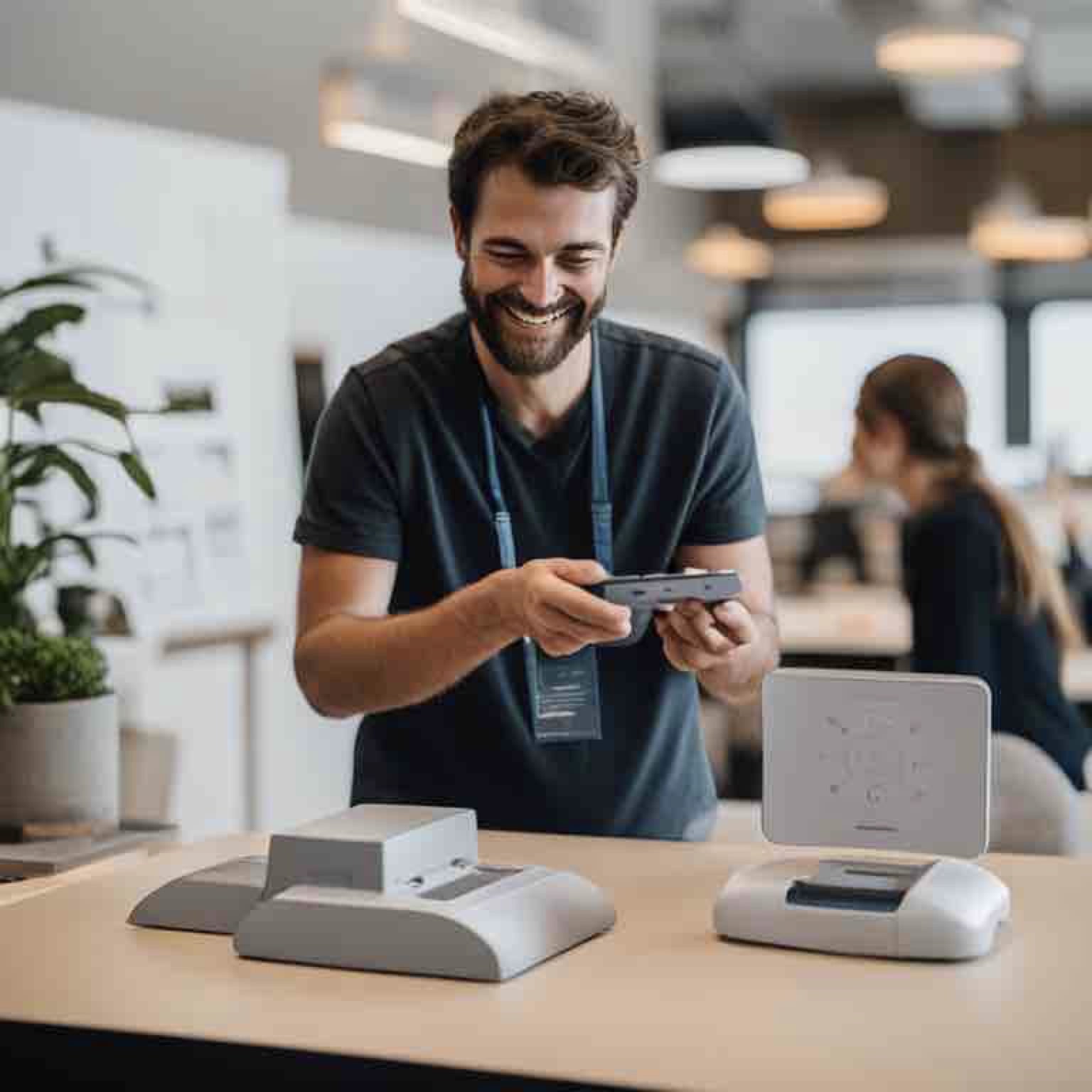 Bringing Your Product to Market