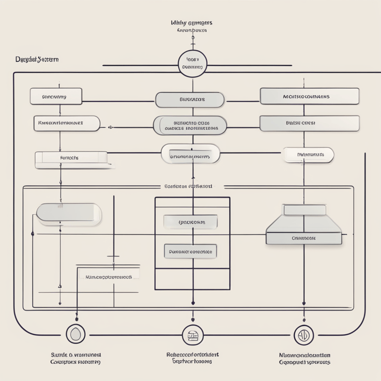 Benefits of a Design Systems Component Hierarchy
