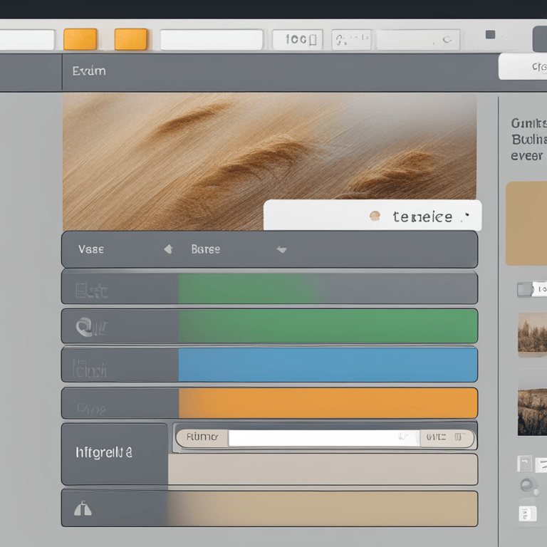 Top Breadcrumb Navigation Patterns