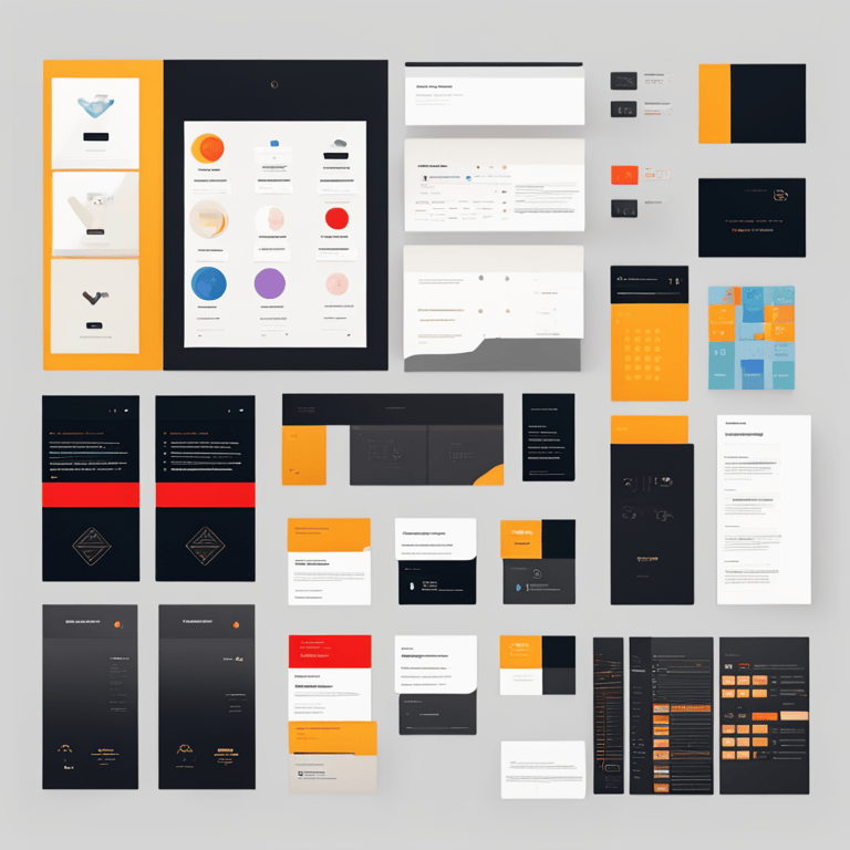 Streamlining Design Processes and Tools