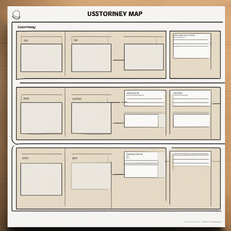 Tips for Effective Design Thinking Storyboarding