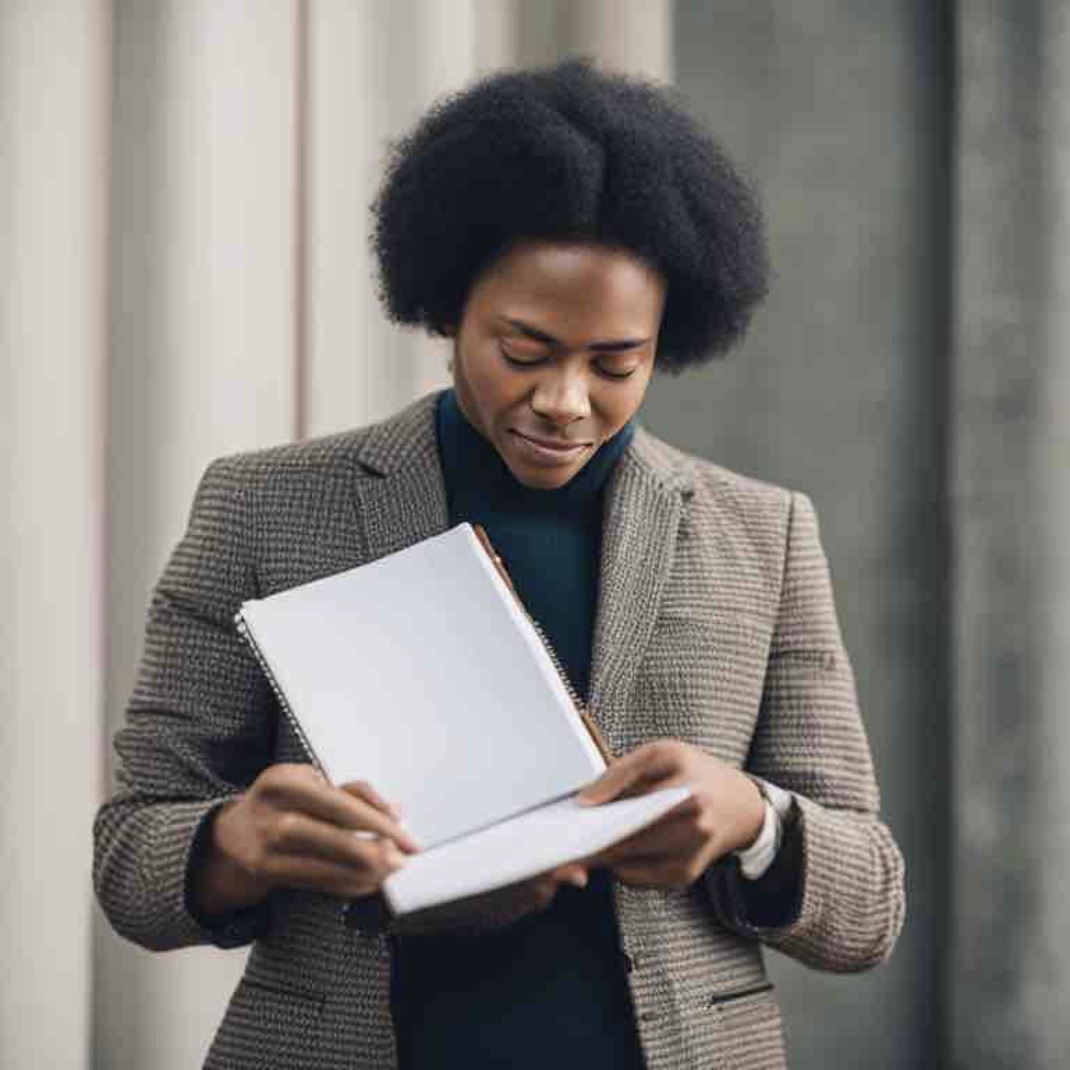 Surveys and Questionnaires