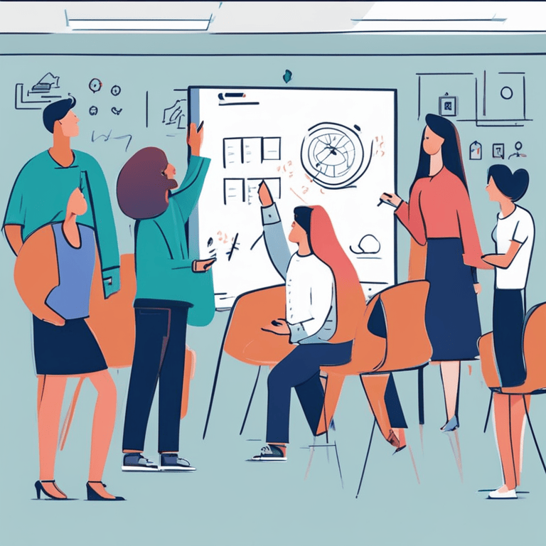 User-Centered Design