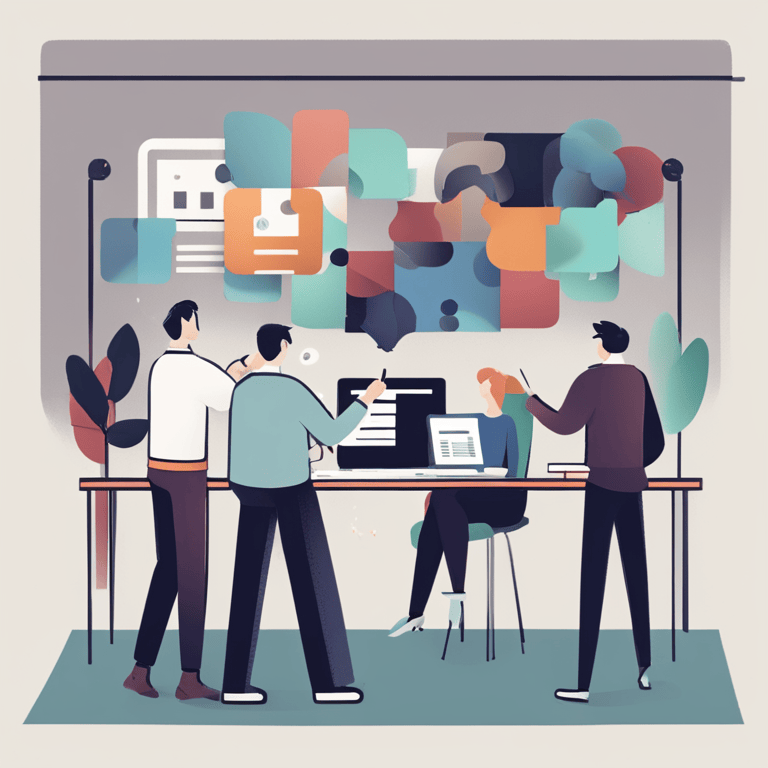 How to Conduct a Design Thinking SWOT Analysis