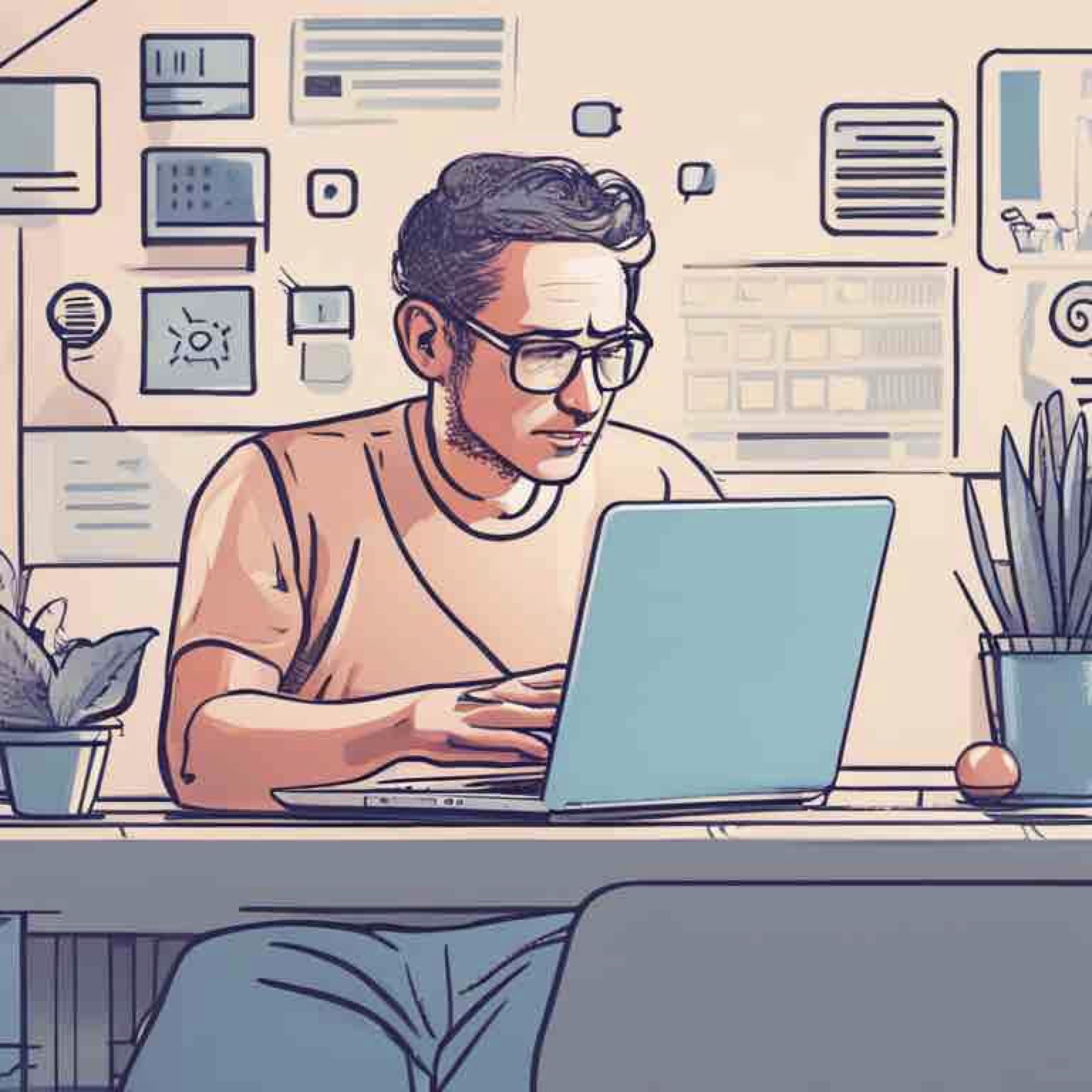 Preparing for User Testing