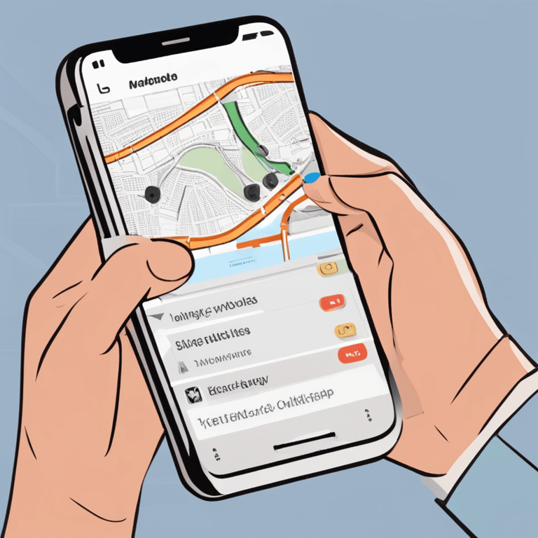 Optimizing for Mobile-Specific Features