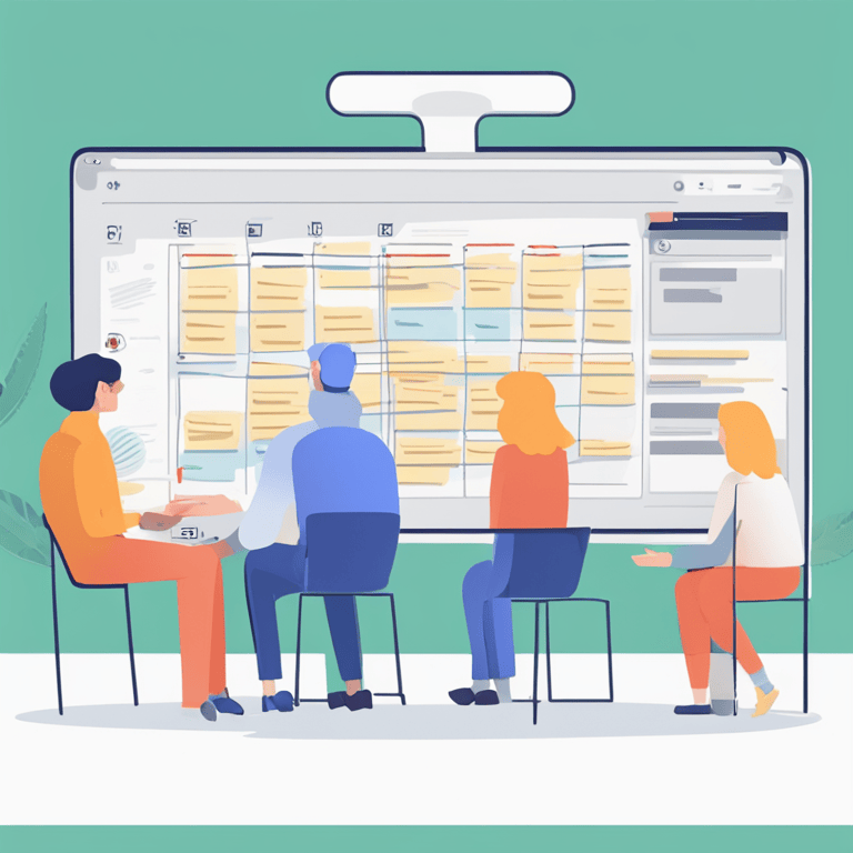 How to Create a User Story Map